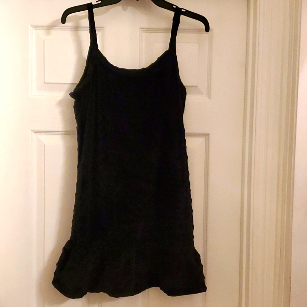 Fat Rat Boutique Swimsuit Cover Up